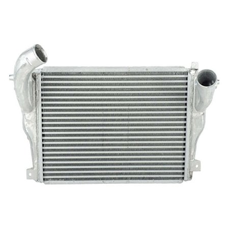 Intercooler Mercedes-Benz Accelo 1016 715C 815 915C 2002 a 2019 Mahle