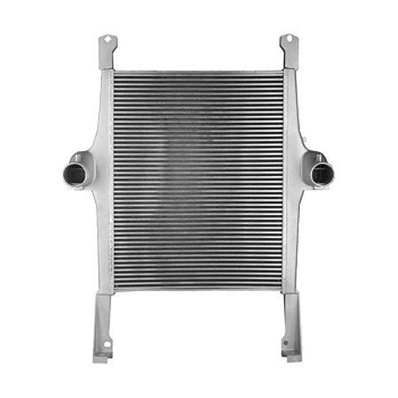 Intercooler Iveco Stralis 2012 a 2019 Com Ar Notus