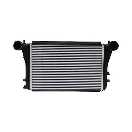 Intercooler Audi A3 S3 2007 a 2018 Tfsi Com Ar Notus