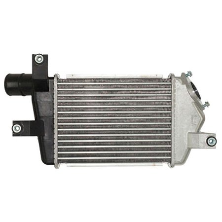 Intercooler Mitsubishi L200 Triton 2008 a 2018 Notus