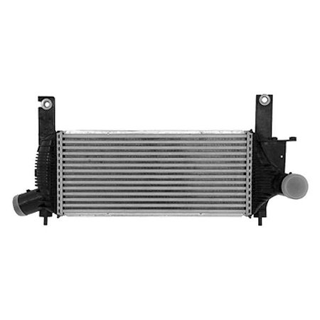 Intercooler Nissan Frontier 2009 a 2016 Notus