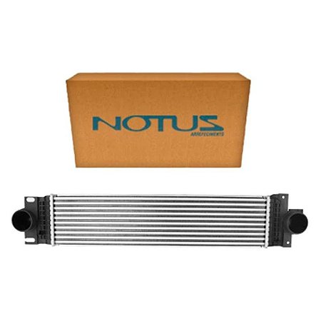 Intercooler Ford Fusion 2013 a 2018 Notus