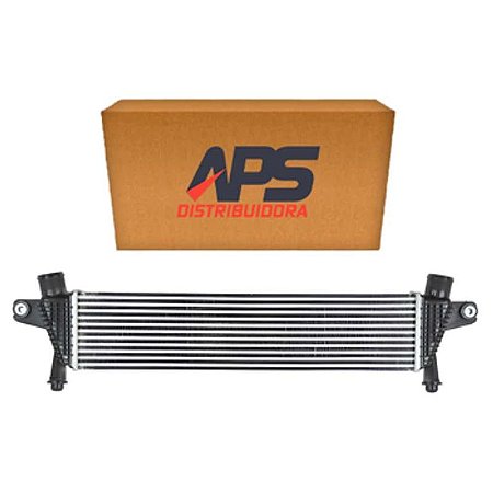 Intercooler Chevrolet S10 Trailblazer 2013 a 2025 Duramax Duramax 18 Duramax 20 Notus