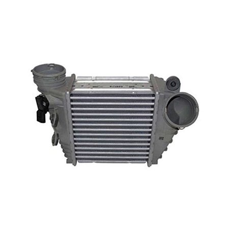 Intercooler Audi Volkswagen A3 Bora Golf 1999 a 2007 Notus