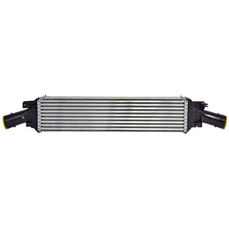 Intercooler Audi A4 A5 Q5 2007 a 2018 Tfsi Tfsi Com Ar Notus