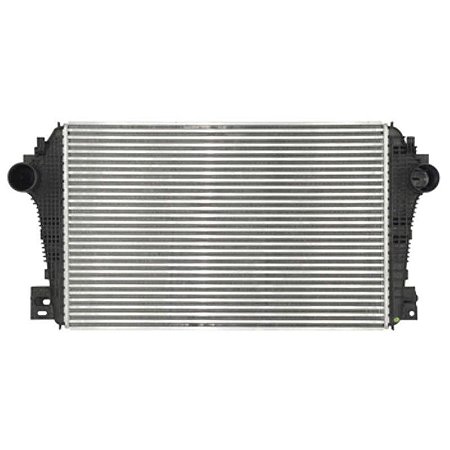 Intercooler Volkswagen Amarok 2011 a 2019 Com Ar Notus