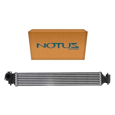 Intercooler Honda Civic HR-V 2017 a 2021 Notus