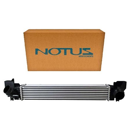 Intercooler Bmw Mini Cooper One X1 2016 a 2021 Notus
