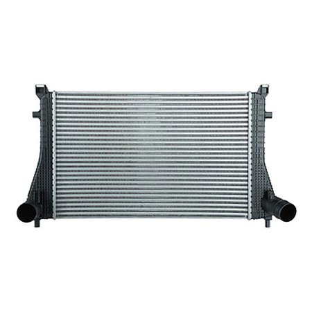 Intercooler Audi VW A3 Golf Passat S3 Tiguan TT 2014 a 2021 Notus
