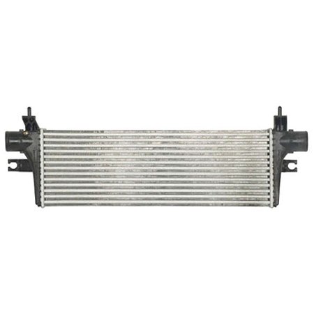 Intercooler Toyota Hilux SW4 2016 a 2019 Notus