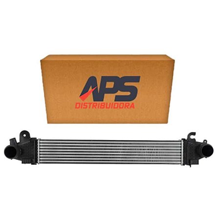 Intercooler Chevrolet Equinox 2018 a 2019 Com Ar Notus