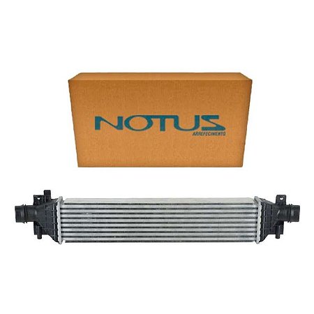 Intercooler Tracker 2017 a 2019 Notus