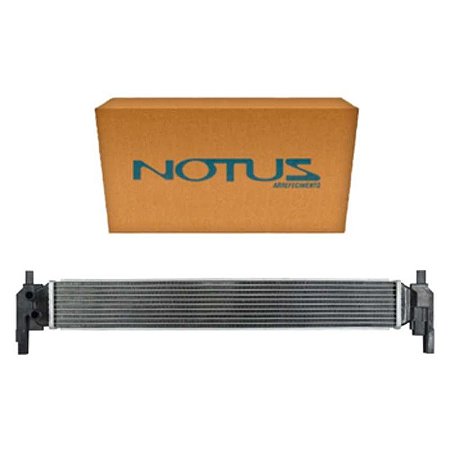 Intercooler Audi A1 2011 a 2018 Notus
