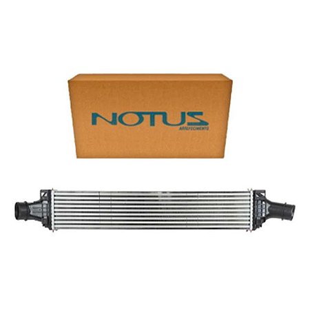 Intercooler Audi A4 2018 a 2018 Notus