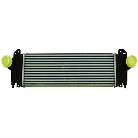 Intercooler Iveco Daily Chassi Truck 2013 a 2019 Notus
