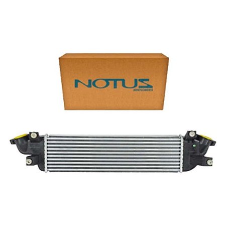Intercooler Mitsubishi L-200 Sport 2016 a 2021 Notus