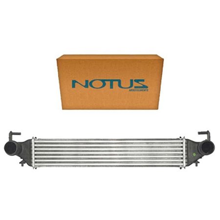 Intercooler Fiat Jeep Compass Renegade Toro 2015 a 2019 Notus