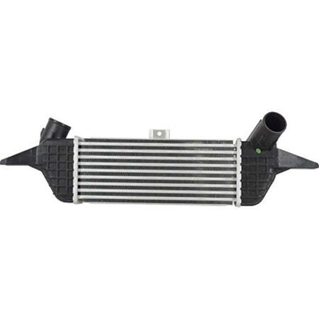 Intercooler Hyundai HR 2005 a 2019 Notus