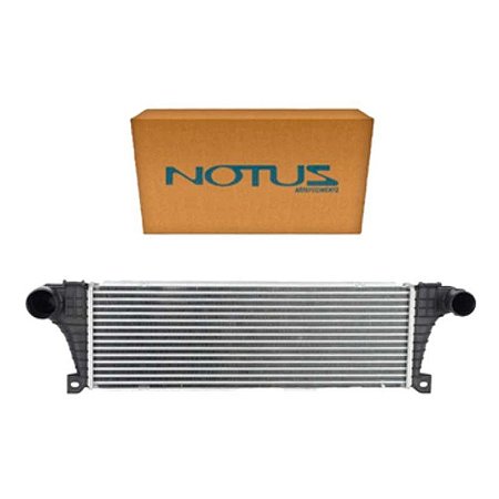 Intercooler Iveco Daily 1999 a 2007 Notus