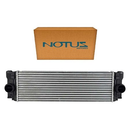 Intercooler Mercedes-Benz Sprinter 311 315 415 515 2012 a 2021 Notus