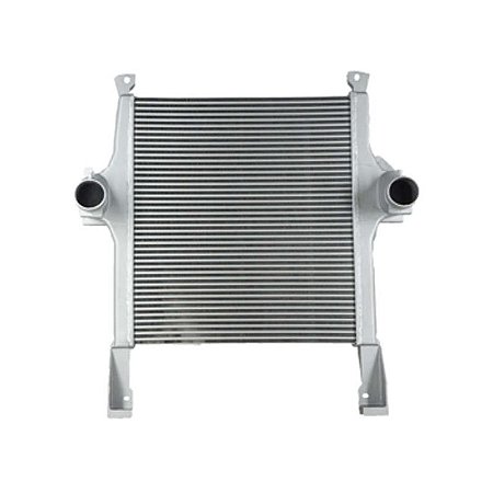Intercooler Iveco Stralis 2007 a 2019 420CV Visconde-Modine