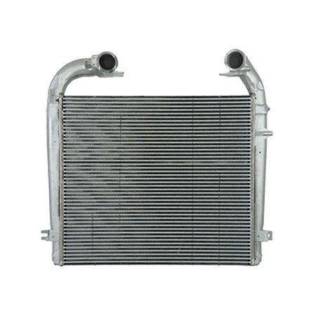 Intercooler Scania G 360 400 440 480 2012 a 2018 Visconde-Modine
