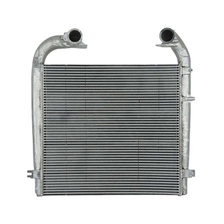 Intercooler Scania R400 R440 R480 R560 R620 2012 a 2019 400CV 440CV 480CV 560CV 620CV Visconde