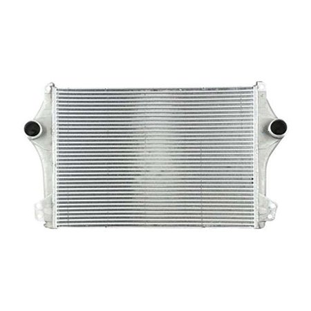 Intercooler Scania Scania NGC 2019 a 2021 Visconde-Modine