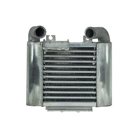 Intercooler Kia Motors Bongo 2008 a 2019 Visconde-Modine