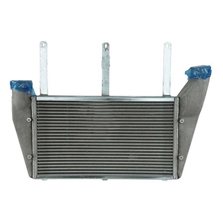 Intercooler Mercedes-Benz 370 371 400 1984 a 1997 Visconde-Modine