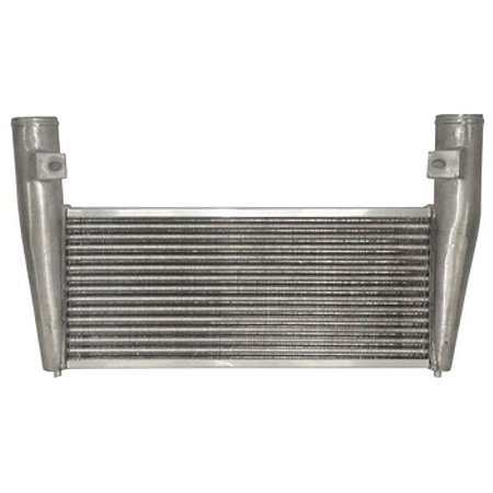 Intercooler Mercedes-Benz 1113 1313 1513 2013 2213 1970 a 1987 Visconde