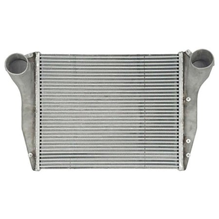 Intercooler Mercedes-Benz 1630 1635 1935 1941 1990 a 1998 Visconde