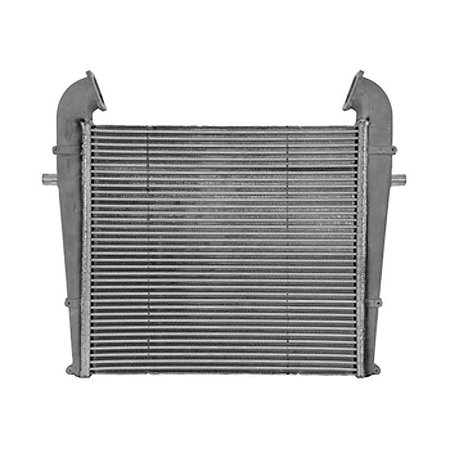 Intercooler Scania 112 113 142 1981 a 2000 Visconde-Modine