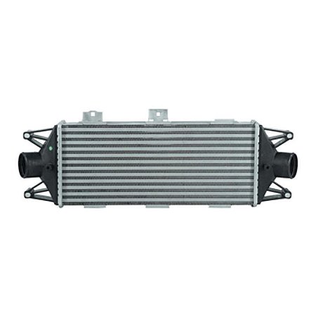 Intercooler Iveco Daily 2007 a 2012 Visconde-Modine