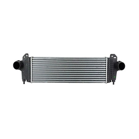 Intercooler Iveco Daily Chassi Truck 2013 a 2019 Visconde-Modine