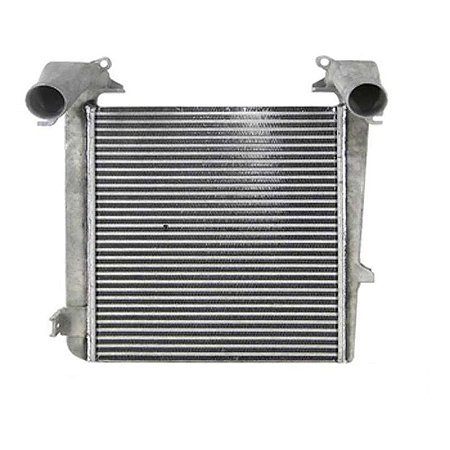 Intercooler VW Caminhões 19-320 19-370 2006 a 2012 Cummins Visconde