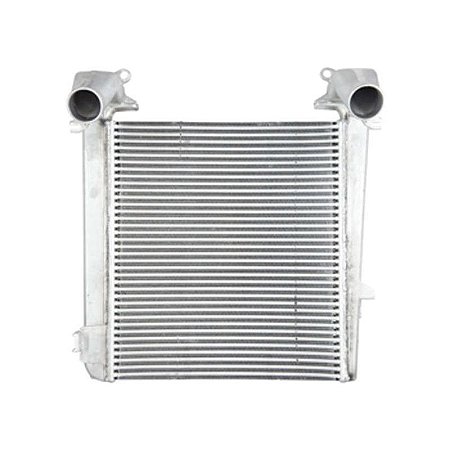 Intercooler VW Caminhões 19-370 24-250 25-370 26-370 31-370 2006 a 2013 Visconde