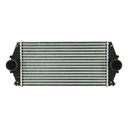 Intercooler Volkswagen 13-180 15-180 2005 a 2011 Visconde-Modine