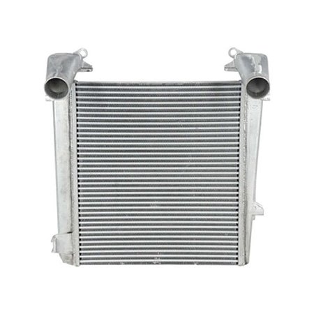 Intercooler VW 15-490 17-280 24-280 31-280 2012 a 2021 Visconde