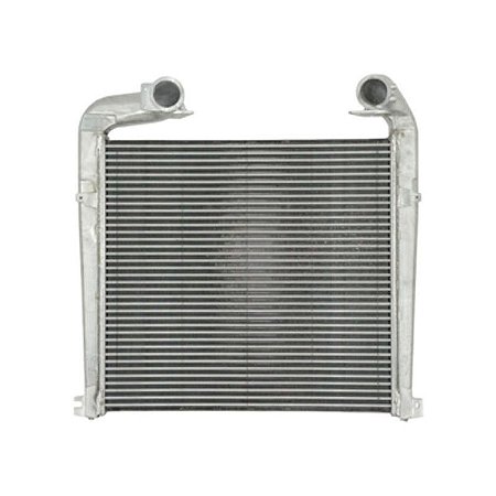 Intercooler Scania Serie 5 Linha R 2008 a 2012 Visconde-Modine