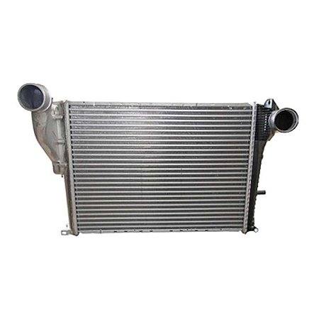 Intercooler Volvo VM 210 260 2006 a 2011 Visconde-Modine