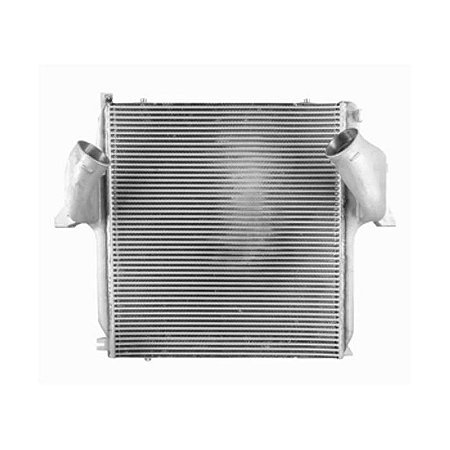 Intercooler Mercedes-Benz Actros 2546 2012 a 2019 Visconde-Modine