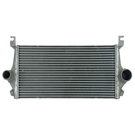 Intercooler Ford F-250 F-350 F-4000 1998 a 2011 Visconde-Modine