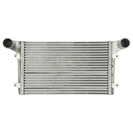 Intercooler Ford VW Caminhões 12-140 8-140 Cargo 815 1994 a 2012 Visconde