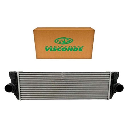 Intercooler Mercedes-Benz Sprinter Visconde-Modine