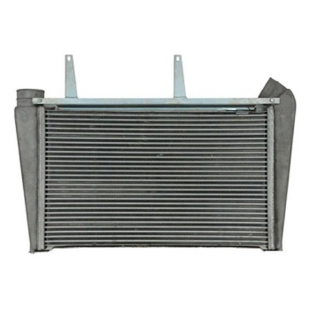 Intercooler Mercedes-Benz 400 1994 a 2005 Visconde-Modine