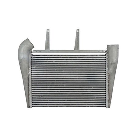 Intercooler Mercedes-Benz VW 1621 17-240 Proteus 2001 a 2004 Visconde