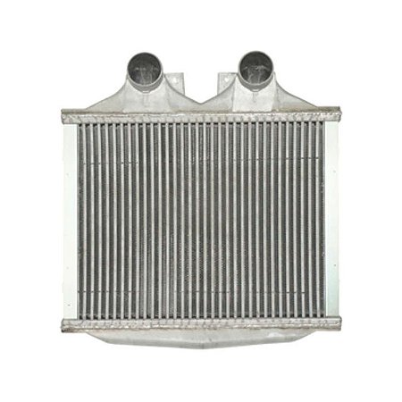 Intercooler Mercedes-Benz 1215 1417 610 712 914 1992 a 2004 Visconde