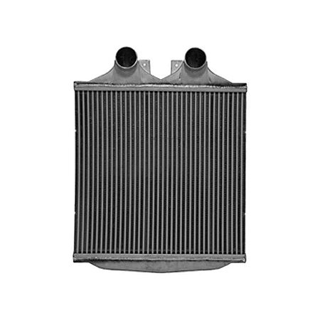 Intercooler Mercedes-Benz 1620 1622 1722 2423 1995 a 2011 Visconde