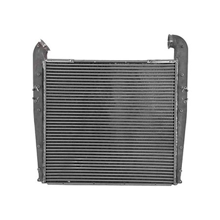 Intercooler Scania R-114 Serie 4 R-124 T-114 T-124 1995 a 2007 Visconde